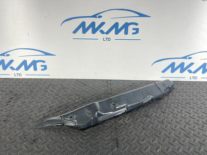 12-18 MERCEDES A CLASS W176 DRIVER SIDE WING FENDER INSULATION COVER A1768890100