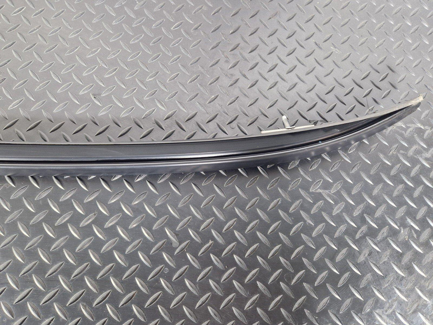 14-21 BMW 2 SERIES GRAN TOURER F45 F46 218i GENUINE LEFT ROOF BAR RAIL 7277627