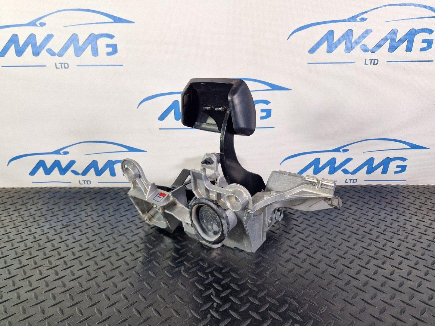 12-17 AUDI Q5 S-LINE GENUINE OEM BRAKE PEDAL 8K2721117