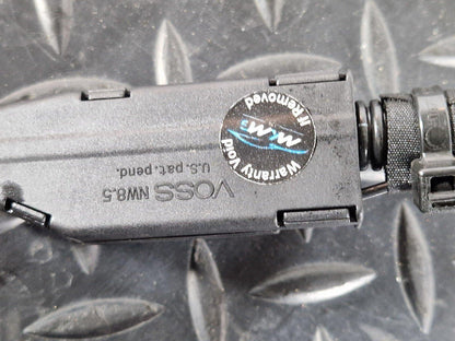 16-19 AUDI A4 AVANT B9 S-LINE OEM ADBLUE TRANSFER LINE 8W0131960