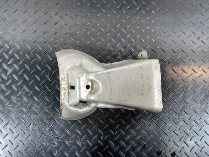14-21 MERCEDES BENZ C350e W205 Engine Mount Cover A2052400345