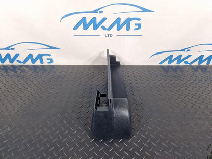 19-ON MERCEDES B CLASS W247 FRONT SEAT GUIDE RAIL COVER A2479190100