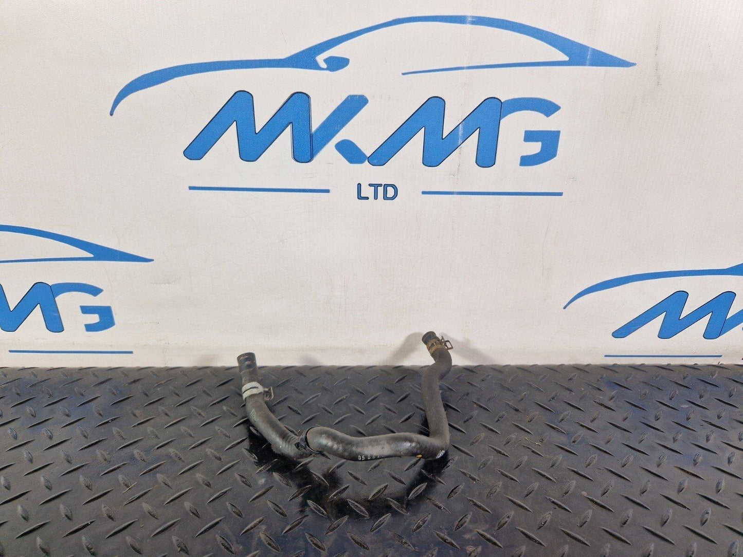 19-ON MERCEDES A CLA W177 C118 1.3 HYBRID WATER COOLANT PIPE A2475010330
