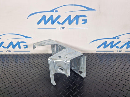 11-18 BMW 6 SERIES F06 HARMAN KARDON AMPLIFIER BRACKET MOUNT HOLDER 9174269