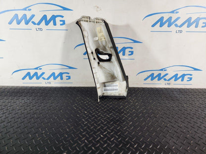 10-18 VW TOUAREG 7P REAR LEFT N/S C PILLAR TRIM 7P6867241G