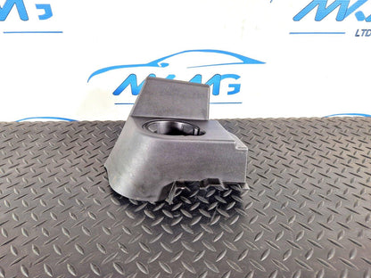 14-19 LAND ROVER L550 GENUINE O/S/R RIGHT SIDE REAR CUP HOLDER FK72674A36AB