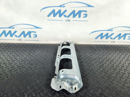11-19 MERCEDES BENZ ML W166 GENUINE DASHBOARD SUPPORT BRACKET A1666890014