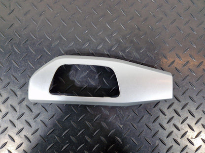 16-24 AUDI A5 F5 COUPE GENUINE HEADLIGHT SWITCH SURROUND TRIM COVER 8W2853190