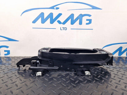 16-19 AUDI A4 B9 GENUINE GEARSTICK MOUNTING PLATE BRACKET 8W0863531
