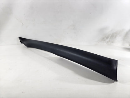 Ford Fiesta MK6 Hatchback Front Right Side A-Pillar Trim Genuine H1BB-A03598-A