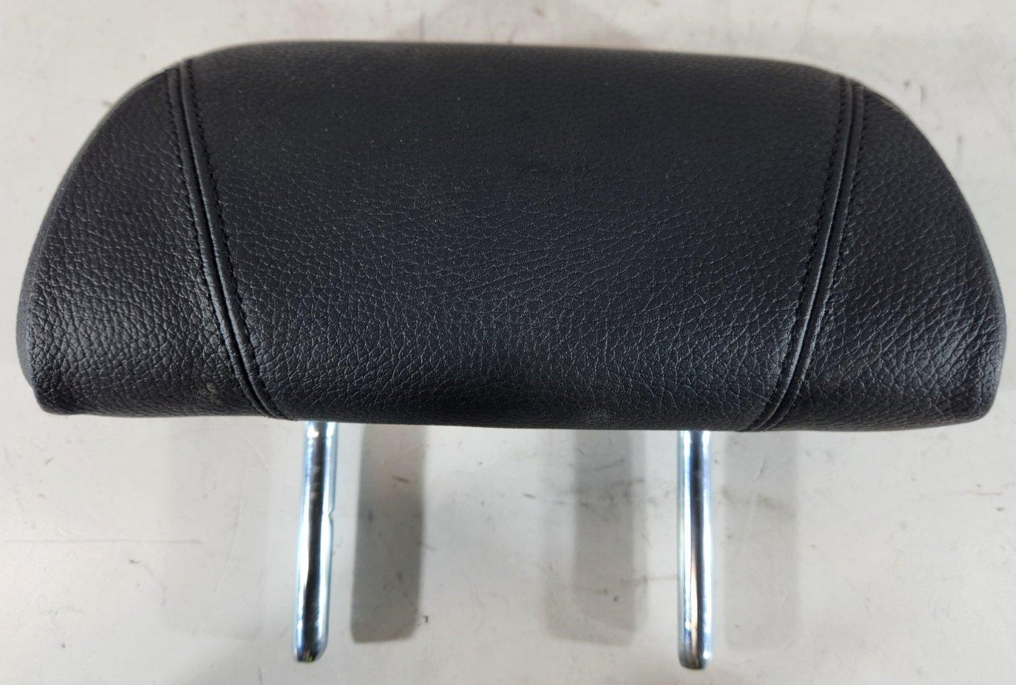 11-18 BMW 6 SERIES F13 REAR SEAT HEADREST FITS LEFT & RIGHT 7280342