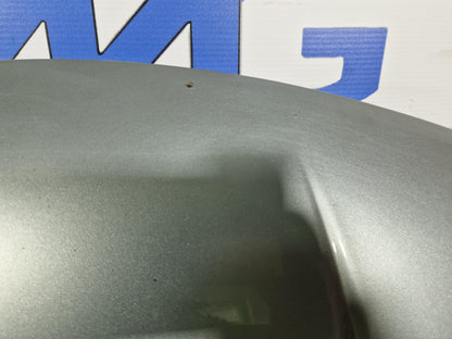 Nissan Note ACENTA MK1 (E11) Front Bonnet Hood Silver KY0