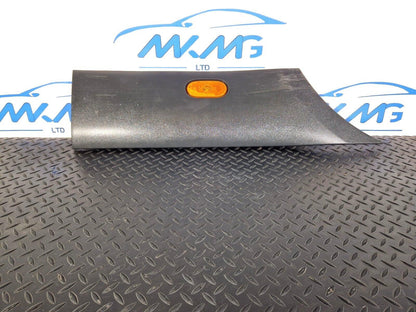 18-ON MERCEDES BENZ SPRINTER W907 W910 REAR RIGHT BODY SIDE TRIM A9106909801
