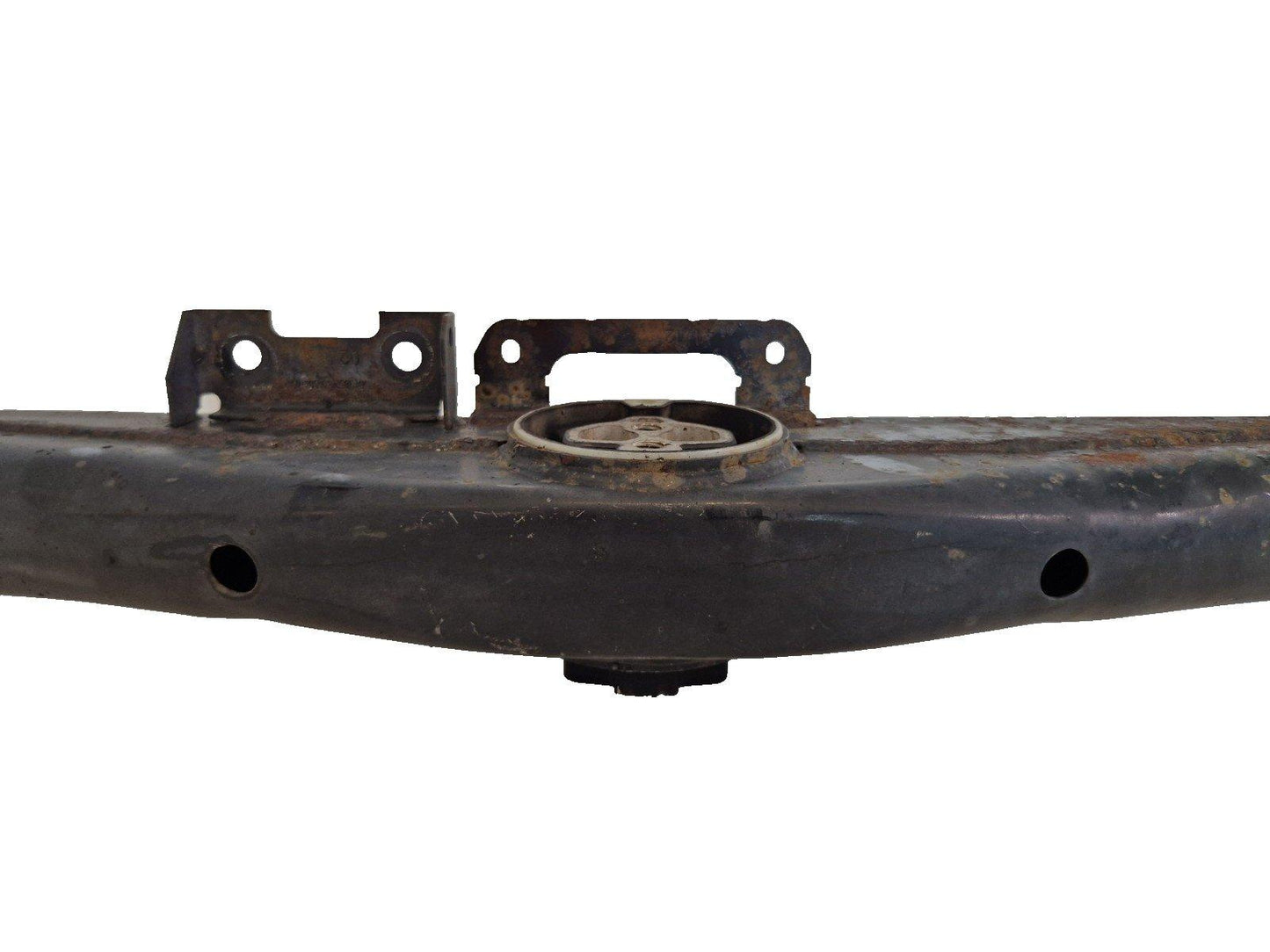 10-15 AUDI Q7 4L 3.0 DIESEL CJMA GEARBOX MOUNT SUPPORT BAR KA90524000104