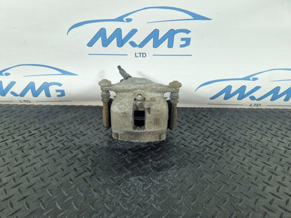 14-21 MERCEDES BENZ C200d W205 FRONT LEFT N/S BRAKE CALIPER A2054210581