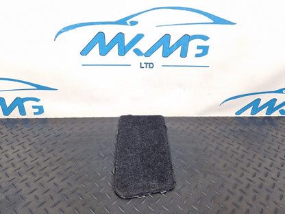 12-18 BMW 3 SERIES F30 LCI GENUINE BOOT INSERT COVER 7262955