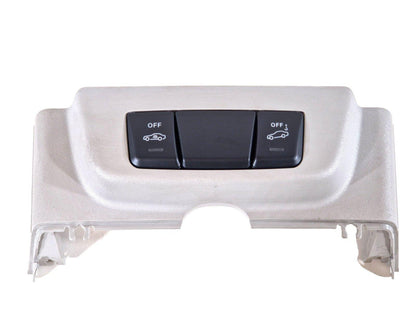 11-19 MERCEDES BENZ ML W166 GENUINE ROOF TOW ALARM SWITCH A1668211836