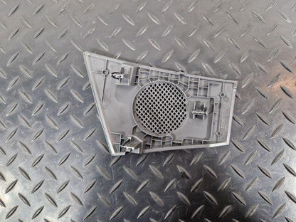 2018-ON MERCEDES SPRINTER W907 RIGHT SIDE SPEAKER COVER A91008270400