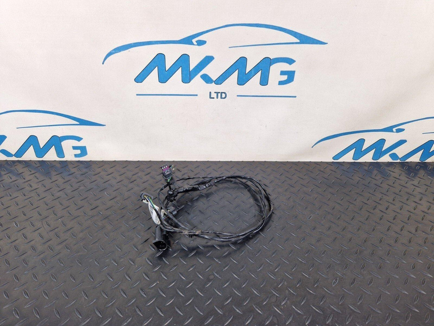 20-24 BMW 1 SERIES F40 FRONT BUMPER PDC PARKING LOOM WIRING CABLE 8715706