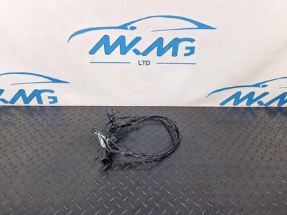 20-24 BMW 1 SERIES F40 FRONT BUMPER PDC PARKING LOOM WIRING CABLE 8715706