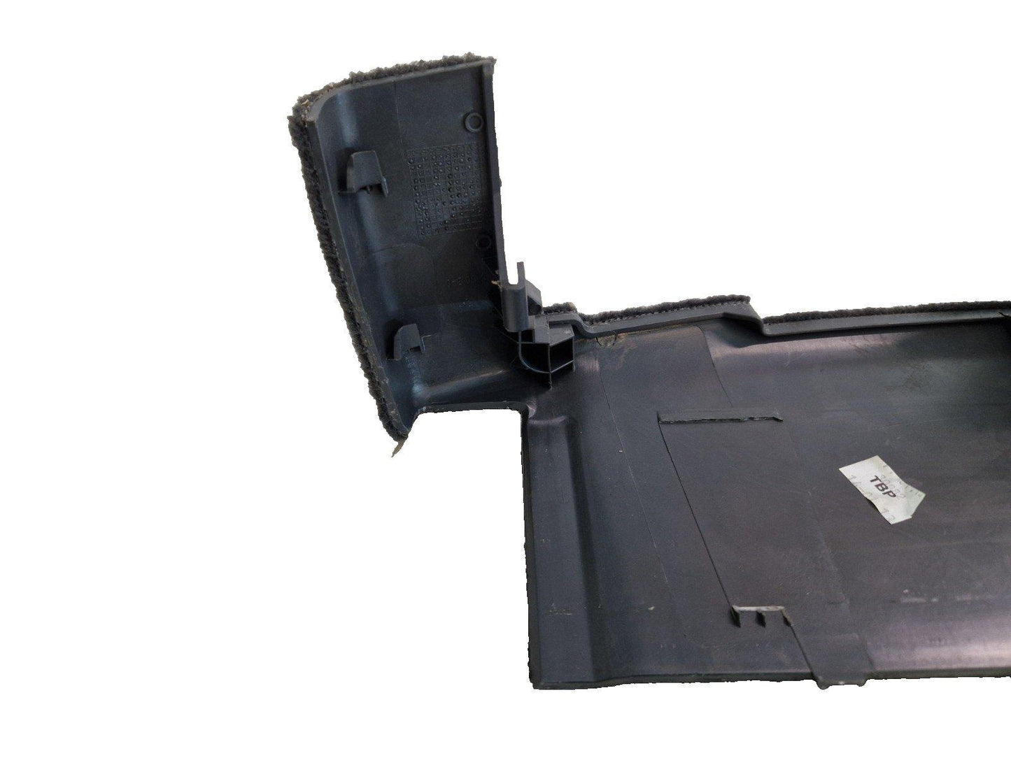 10-15 AUDI Q7 4L OEM DRIVERS RIGHT O/S SEAT LOWER PANEL TRIM 7L0881328