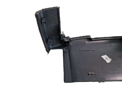 10-15 AUDI Q7 4L OEM DRIVERS RIGHT O/S SEAT LOWER PANEL TRIM 7L0881328