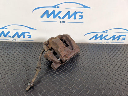 15-18 MERCEDES-BENZ ML GLE  W166 FRONT LEFT N/S BRAKE CALIPER 4895LH 27552591