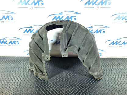 16-19 AUDI A4 B9 GENUINE REAR LEFT WHEEL ARCH 8W0810171F