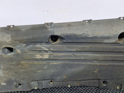 Land Rover Range Rover Evoque L551 UNDERTRAY UNDERBODY LEFT K8D2104C21AC