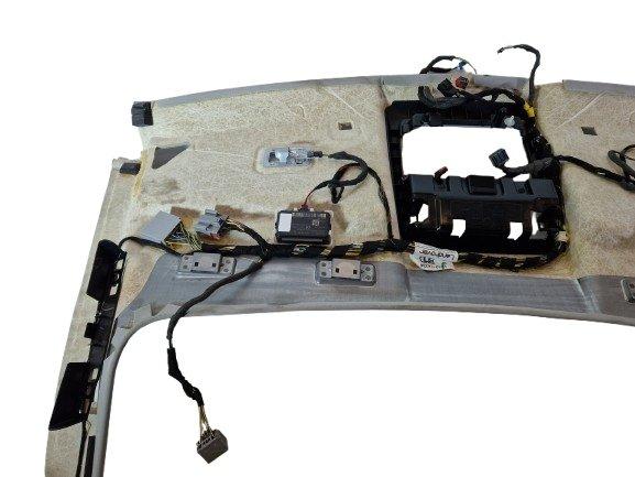 14-19 LAND ROVER L550 DISCOVERY SPORT ROOF INTERIOR HEADLINER