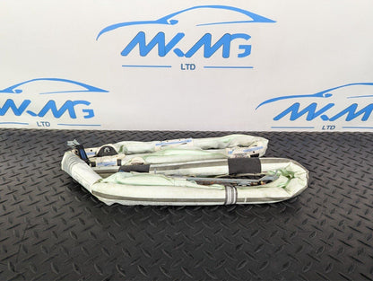 13-19 MERCEDES BENZ CLA W117 C117 ROOF CURTAIN AIR SRS BAG LEFT A1178601102