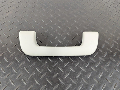 10-17 AUDI A8 4H GENUINE SET OF 4 INTERIOR GRAB HANDLES 4H0857607B