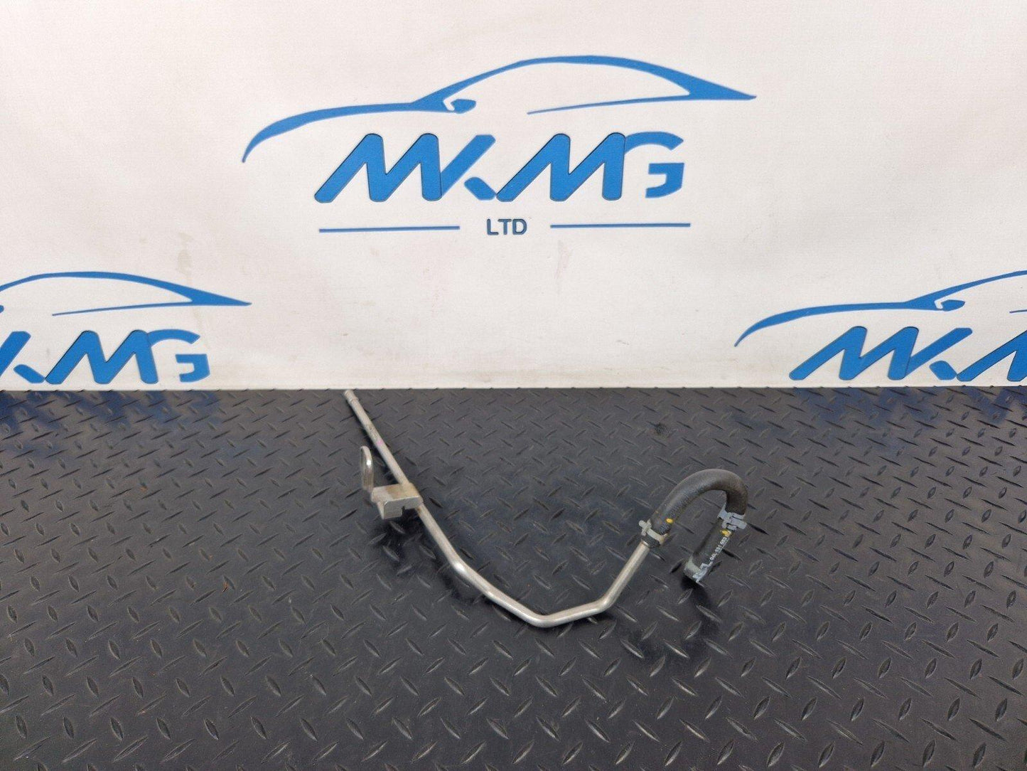 16-19 AUDI A4 B9 2.0 DIESEL FUEL RETURN PIPE HOSE 04L131552BJ
