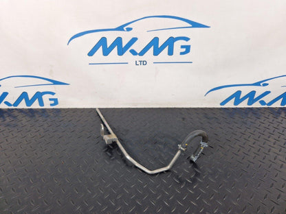 16-19 AUDI A4 B9 2.0 DIESEL FUEL RETURN PIPE HOSE 04L131552BJ