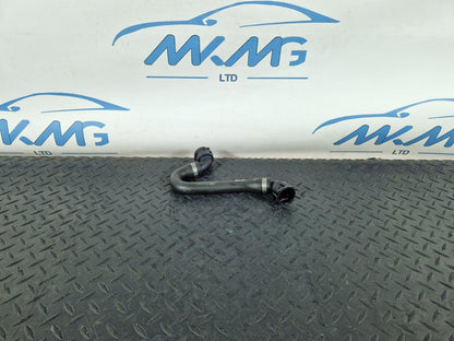12-17 AUDI Q5 8R S-LINE GENUINE OEM WATER COOLANT HOSE PIPE LINE 8R0819332N