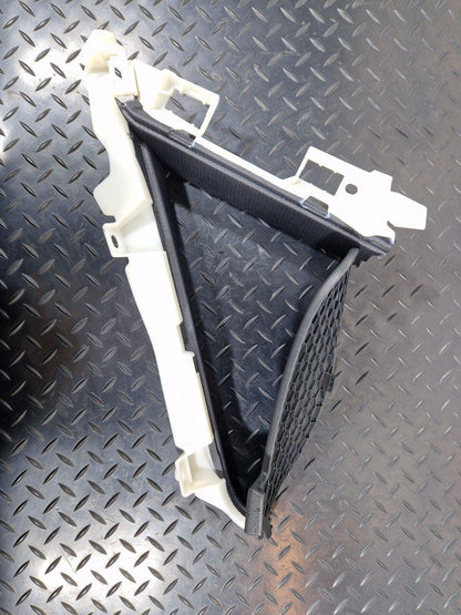 16-23 AUDI A5 F5 SPORTBACK LEFT BLACK C-PILLAR TRIM COVER 8W8867287A