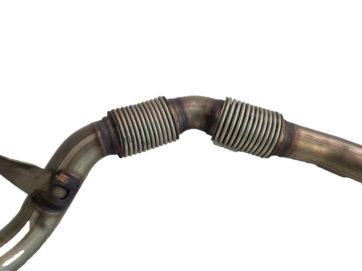 MERCEDES A-CLASS A200D INTERCOOLER PIPE  W176 A0009954233001