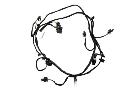 19-ON MERCEDES BENZ B CLASS W247 OEM REAR PDC WIRING HARNESS LOOM A2475405712