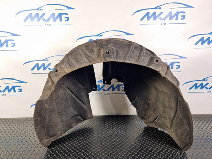 16-19 AUDI A4 B9 GENUINE RIGHT DRIVER SIDE REAR WHEEL ARCH LINER 8W0810172F
