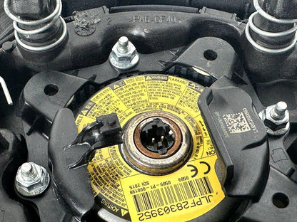 14-21 BMW 2 SERIES GRAN TOURER F45 F46 STEERING WHEEL A!R BAG 6873846
