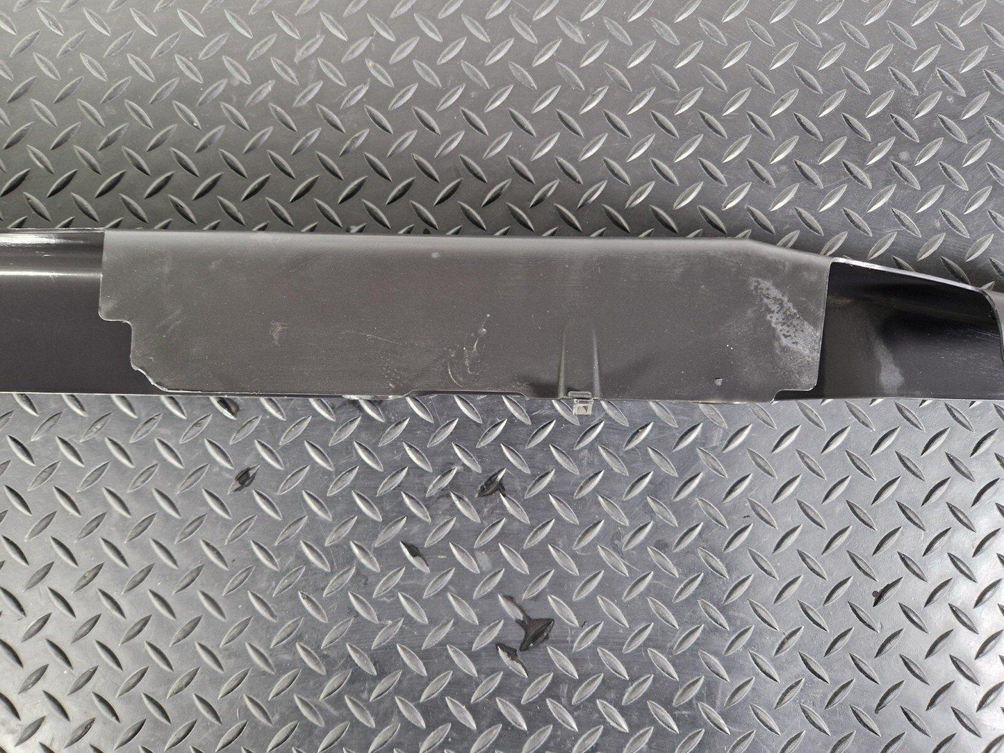 18ON MERCEDES BENZ SPRINTER W907 W910 SLIDING DOOR WIRING LOOM COVER A9068210789