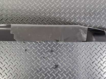 18ON MERCEDES BENZ SPRINTER W907 W910 SLIDING DOOR WIRING LOOM COVER A9068210789