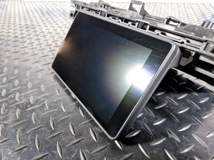 16-23 AUDI A5 F5 SPORTBACK S-LINE GENUINE SAT NAV DISPLAY MMI SCREEN 8W8919604