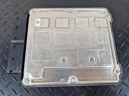 10-17 AUDI A8 4H ENGINE CONTROL UNIT ECU 4H0907560