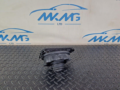 16-19 AUDI A4 B9 S-LINE OEM GENUINE GEARSTICK RUBBER SEAL TRIM 8W0711406