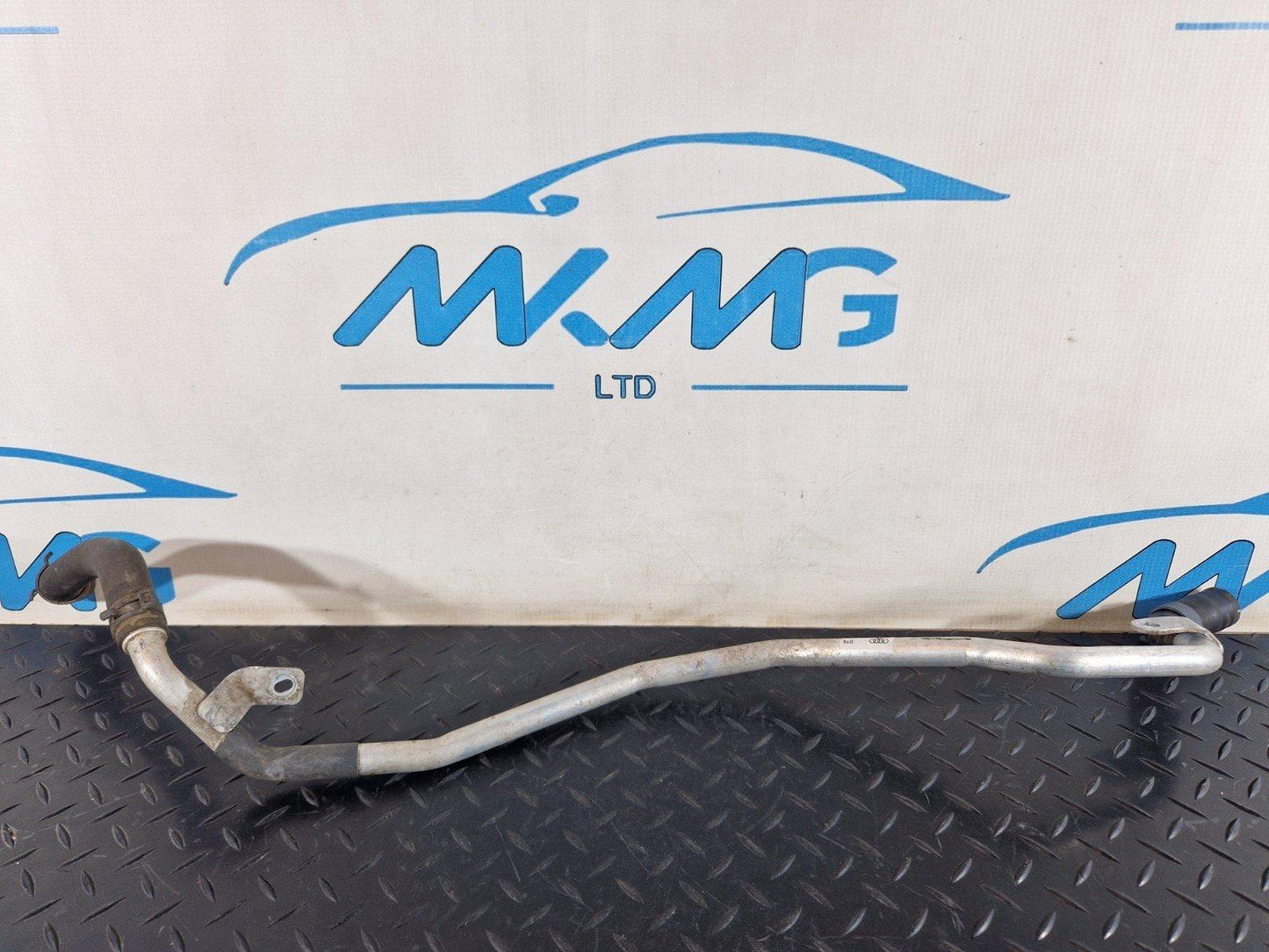 17-24 AUDI S5 F5 GENUINE 3.0 PETROL V6 WATER COOLANT HOSE PIPE 8W2819377