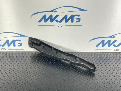 16-19 AUDI A4 B9 S-LINE GENUINE FRONT LEFT SIDE WING FENDER COVER 8W0821111