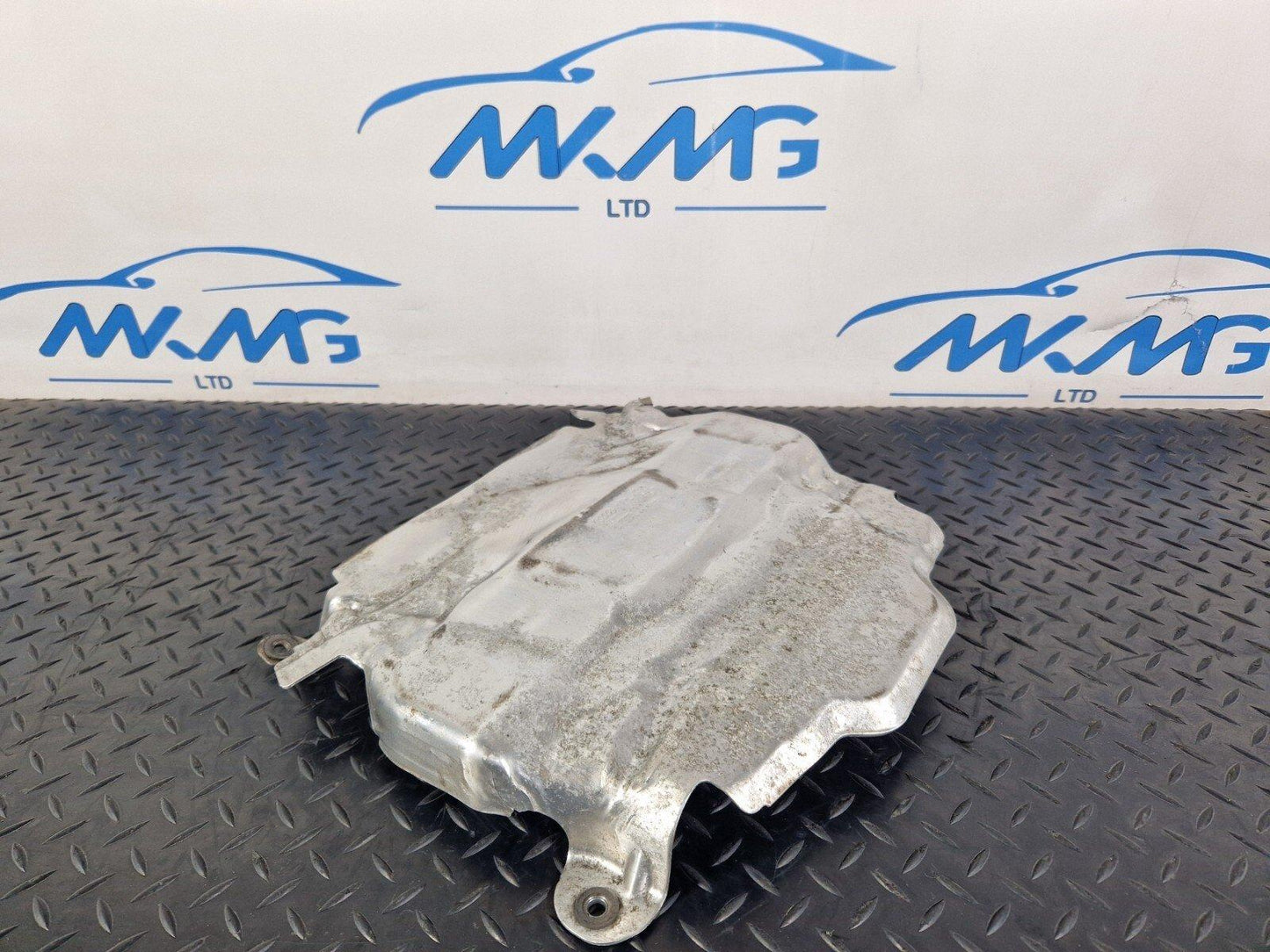 16-23 AUDI S5 COUPE ENGINE GUARD PLATE COVER SHIELD 06M103097E