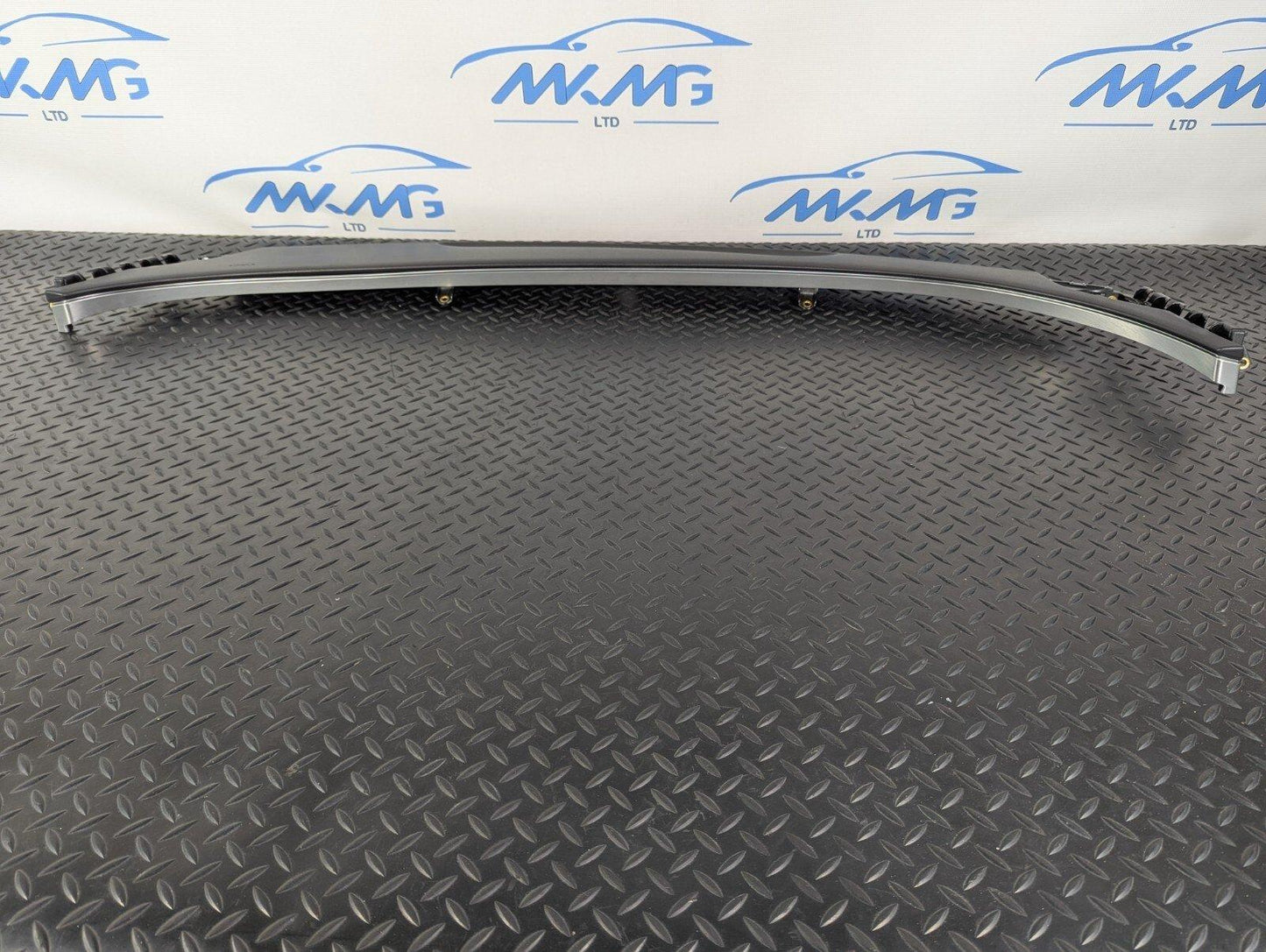 10-17 AUDI A8 4H DASHBOARD TRIM 4H2857007C  4H2857051
