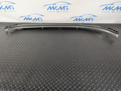 10-17 AUDI A8 4H DASHBOARD TRIM 4H2857007C  4H2857051